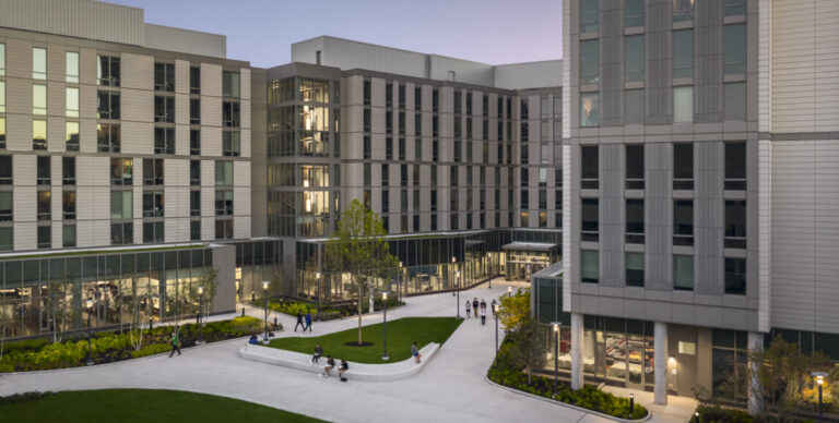 Student Housing August Checklist