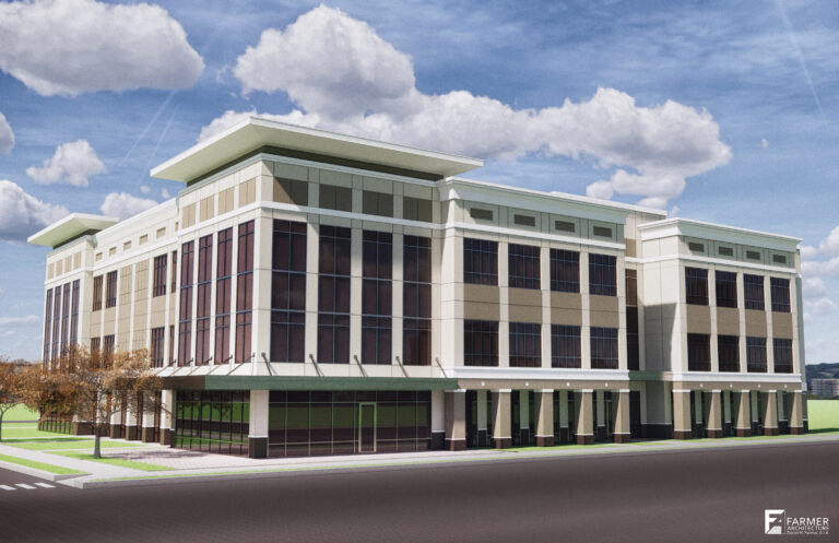 South Orange Medical Complex