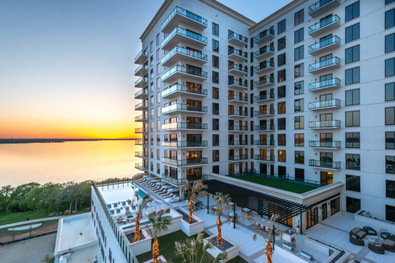 Thirty-One Eleven Sunset