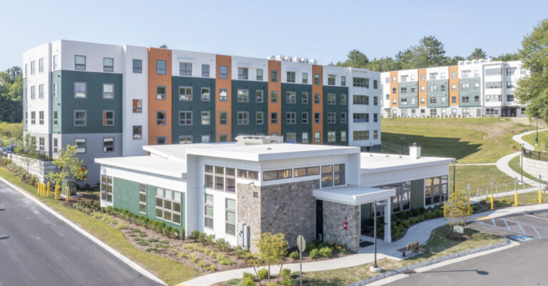 Student Housing Development Models: P3s vs. University-Built