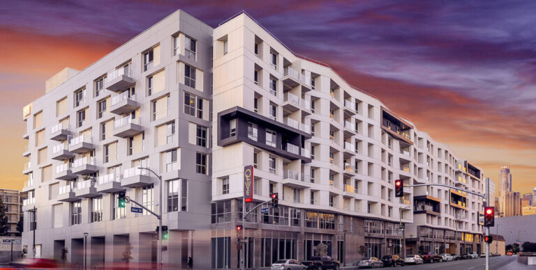 People Power: Four Ways to Improve Multifamily Project Predictability 