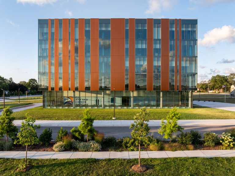 Neal Math and Science Academy