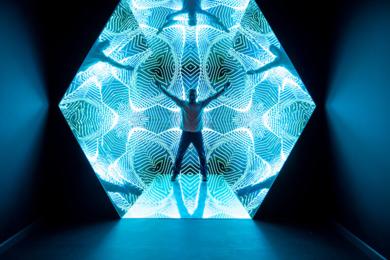 Museum of Illusions – Mall of America