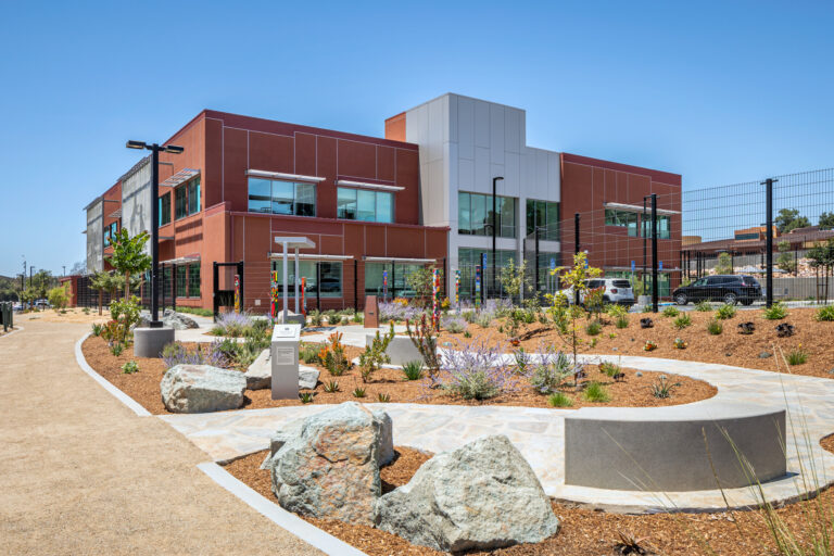 Southeastern Live Well Center