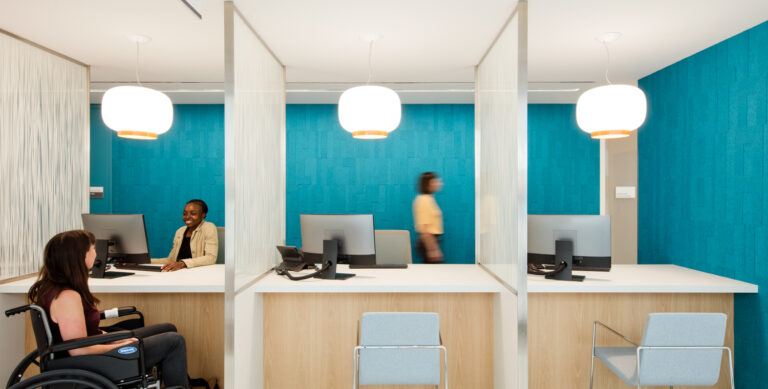 The Art of Winning Work in Behavioral Health Facility Development  