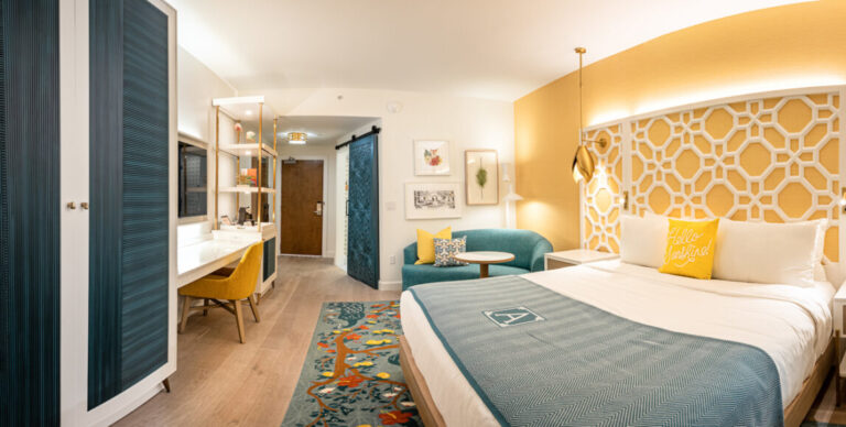 Controlled Chaos: Orchestrating Complex Hospitality Renovations