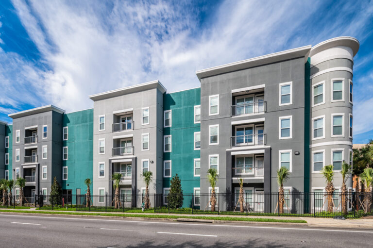 The Marquee at University of Central Florida