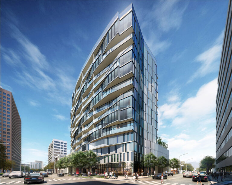 Wilshire and La Jolla