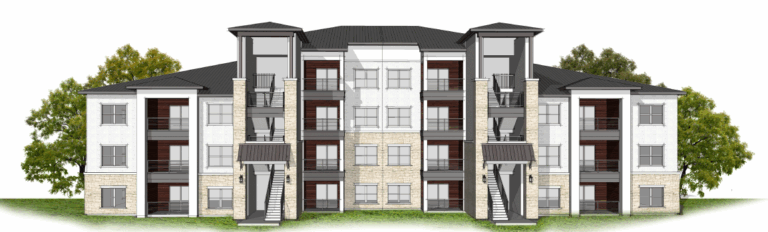 Hillside on Parmer Lane