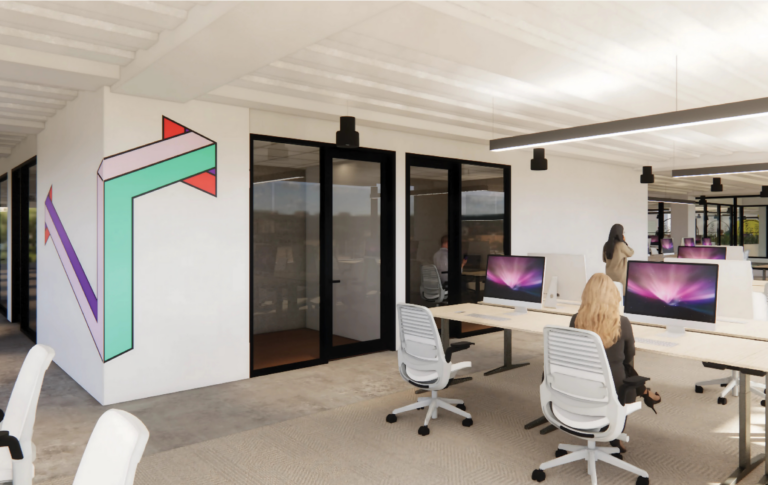 Fortune 500 Social Networking Company – San Francisco